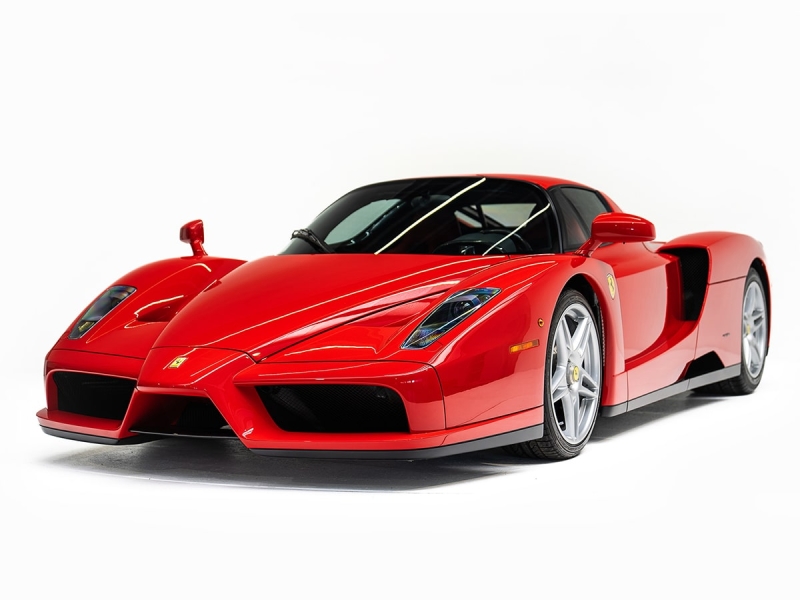 Ferrari Enzo