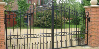 Adivo-Homes-Gate-9